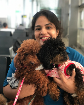 Rekha Dandey